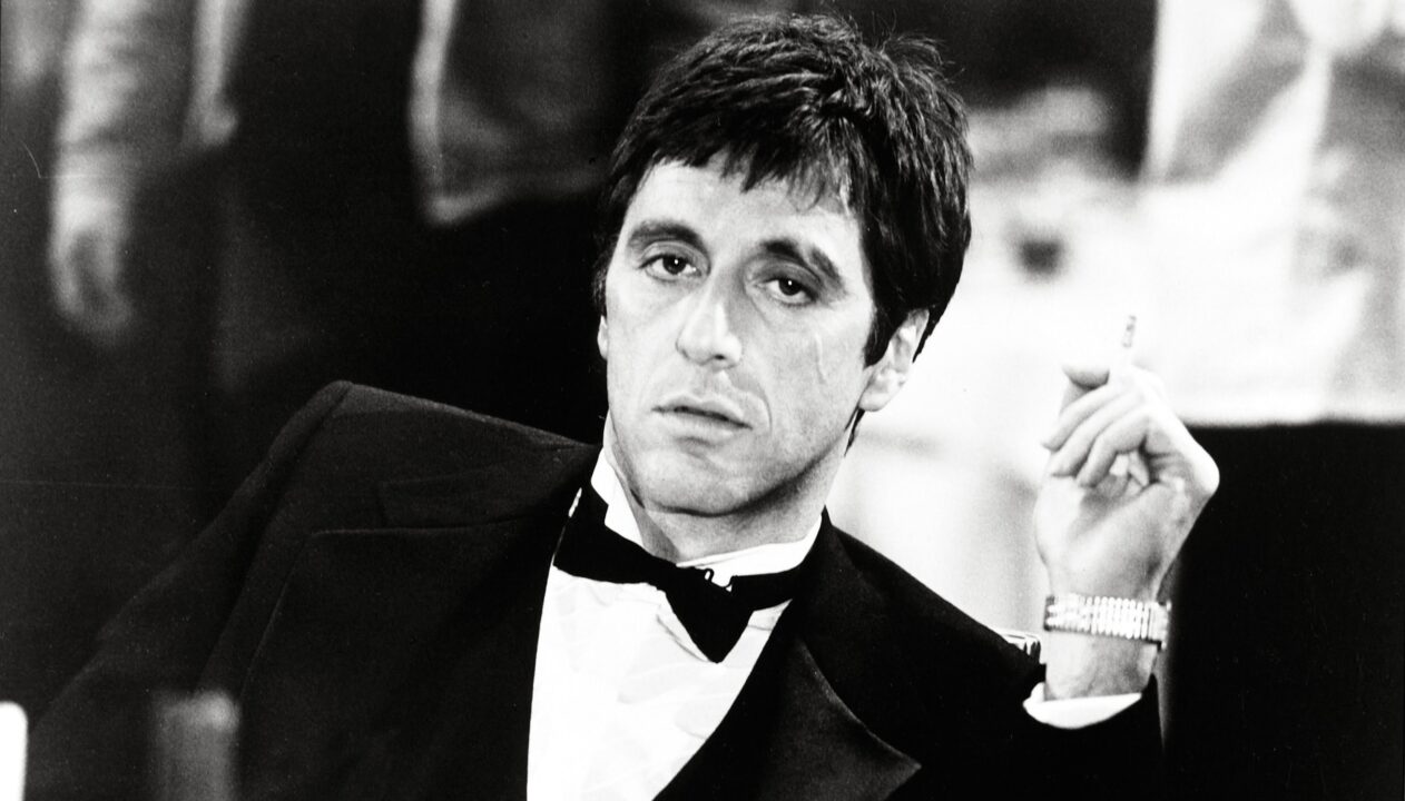Al Pacino 10