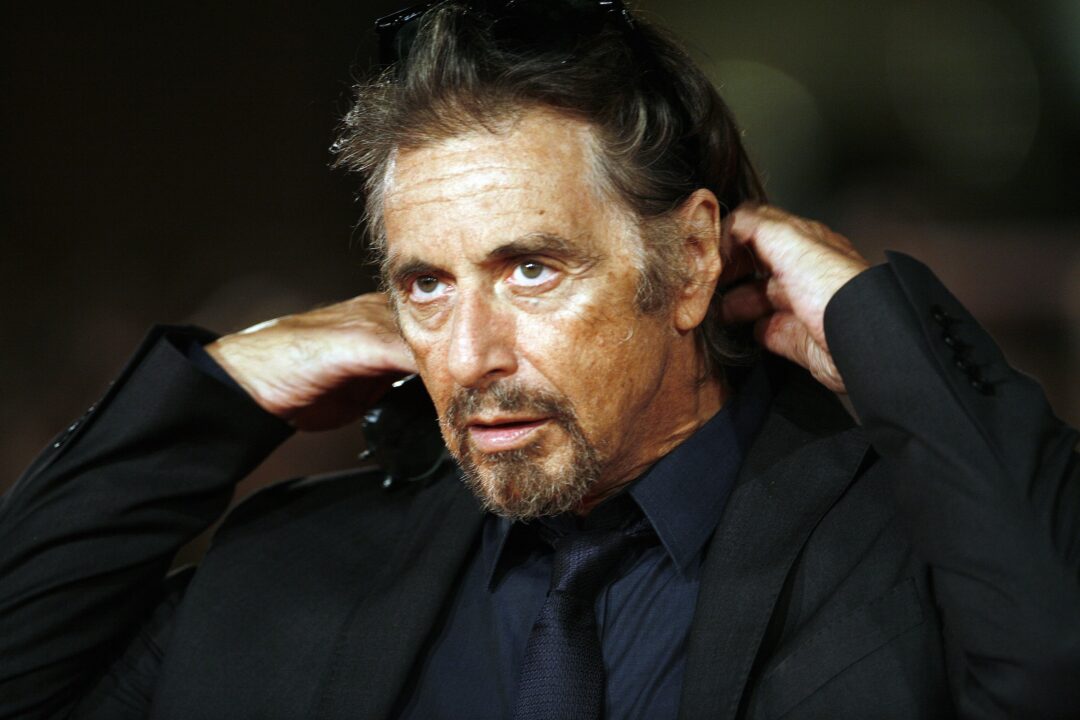 Al Pacino 12