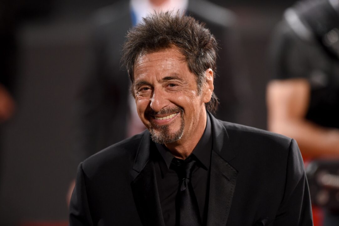 Al Pacino 18