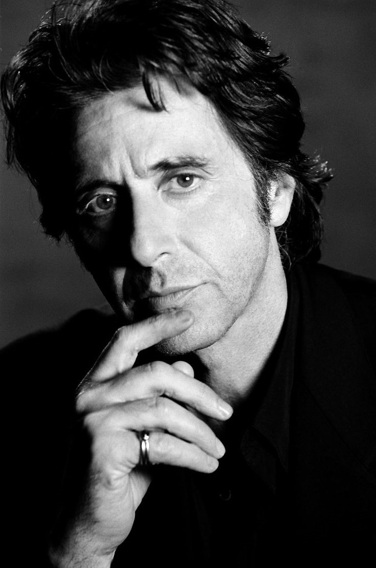 Al pacino biographies galleries wallpapers photos and pictures