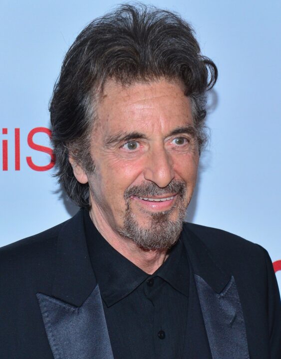 Al Pacino 22