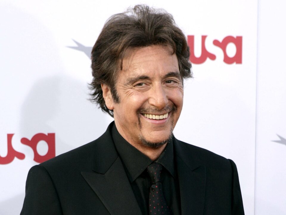 Al Pacino 23