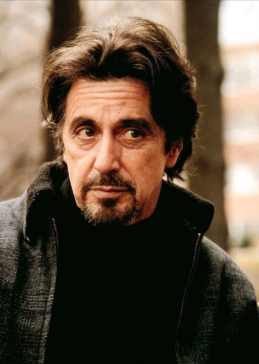 Al Pacino