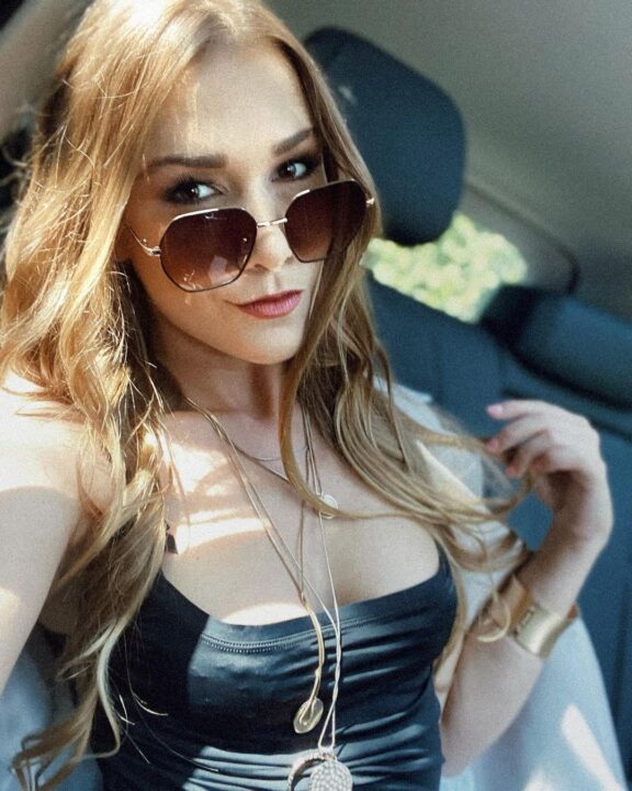 Alexis Crystal 35