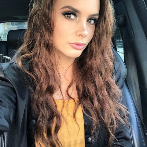 Allison Parker 07