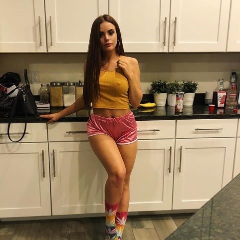 Allison Parker 18