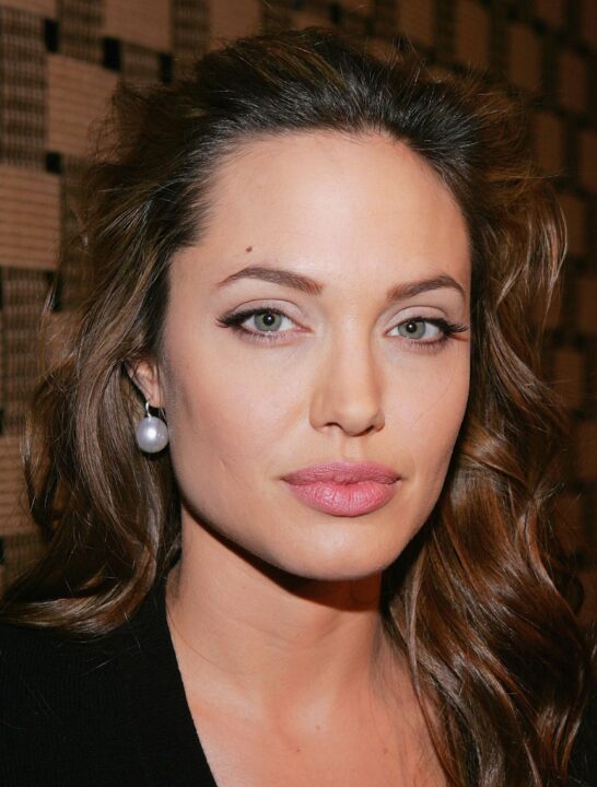 Angelina Jolie 14