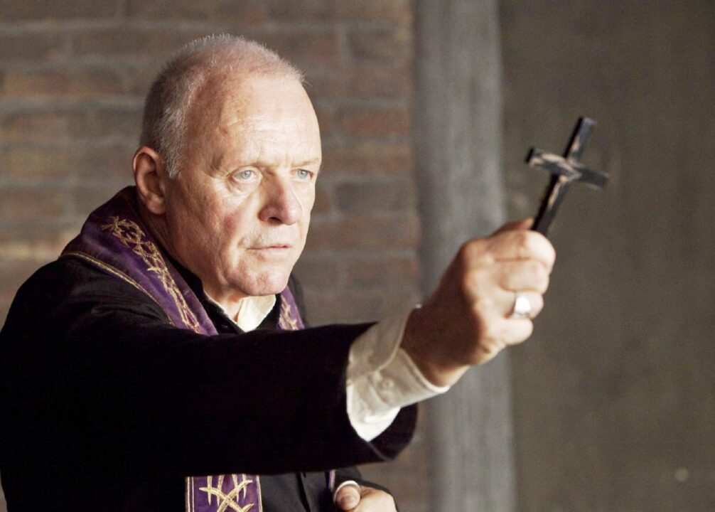 Anthony Hopkins 10