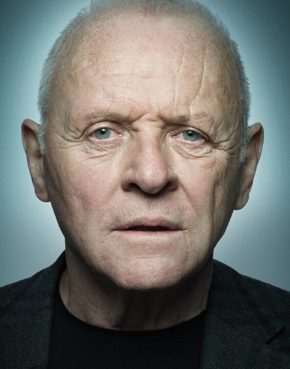 Anthony Hopkins 11