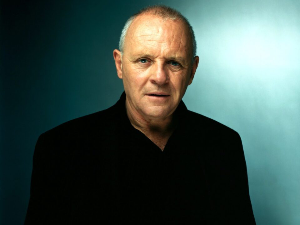 Anthony Hopkins 12