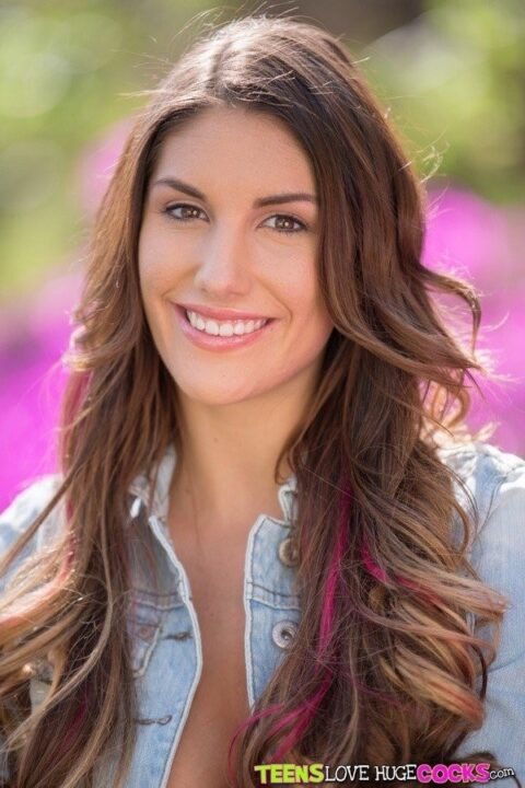 August Ames 01