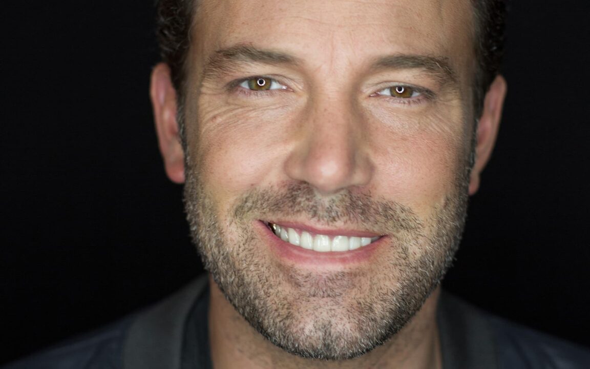 Ben Affleck 08