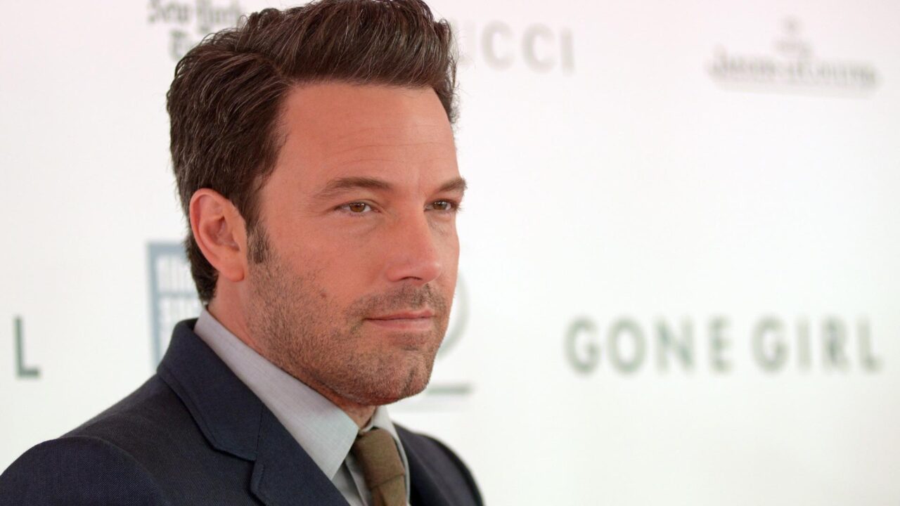 Ben Affleck 09