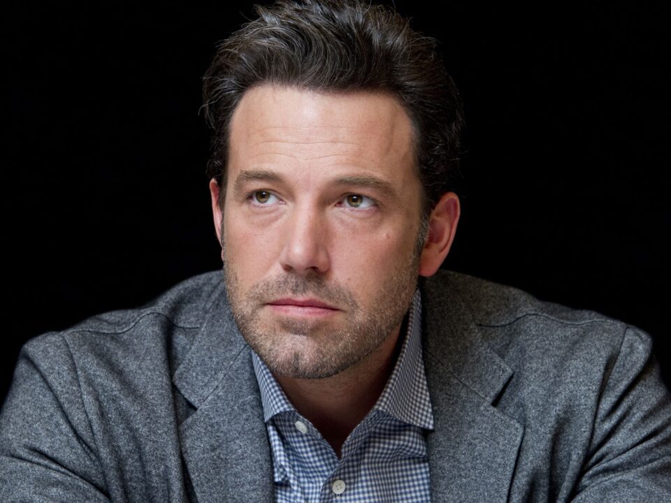 Ben Affleck 10
