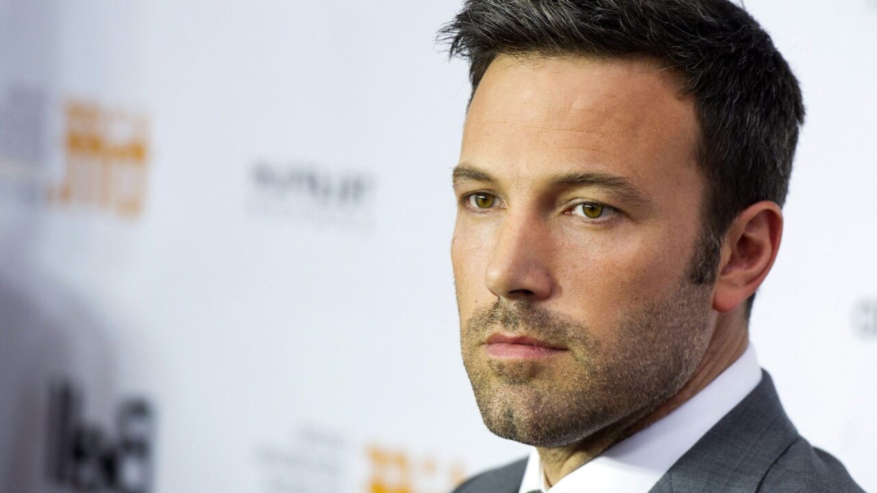 Ben Affleck 11