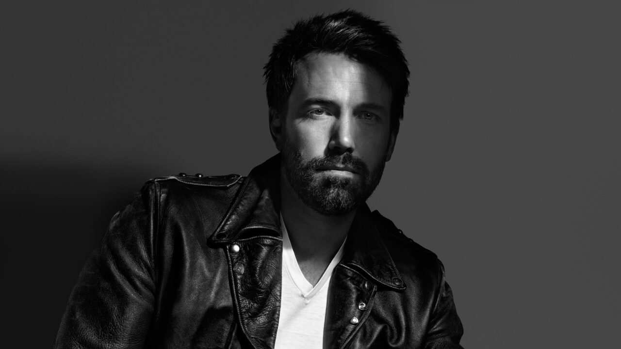 Ben Affleck 12
