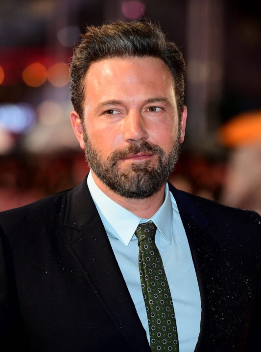Ben Affleck 13