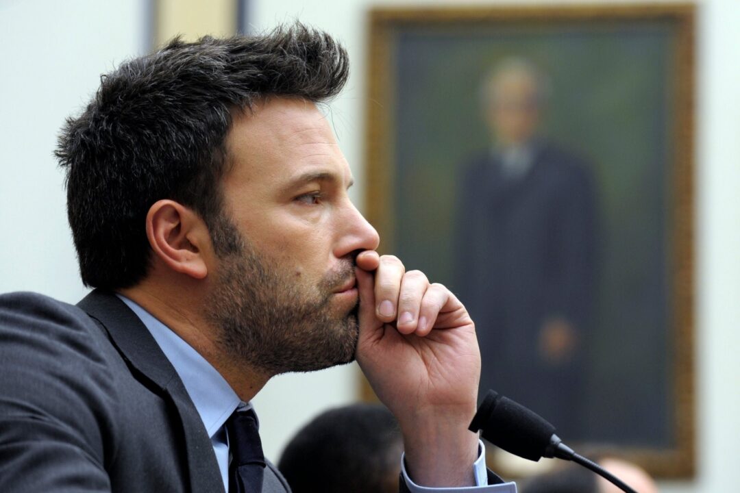 Ben Affleck 14