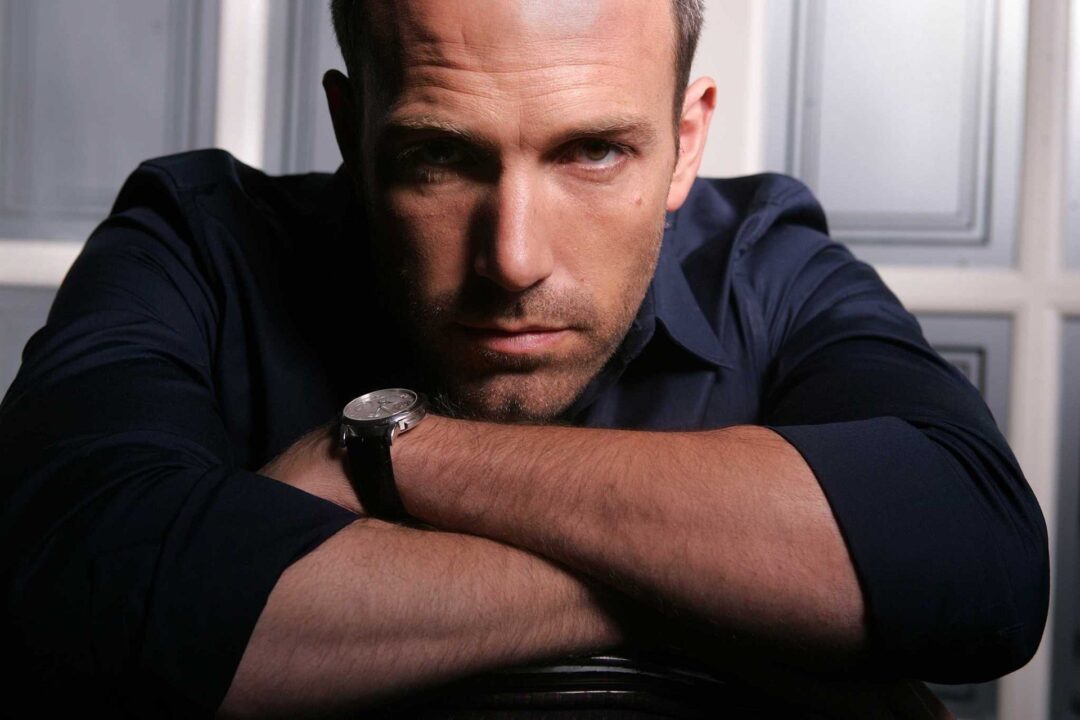 Ben Affleck 15