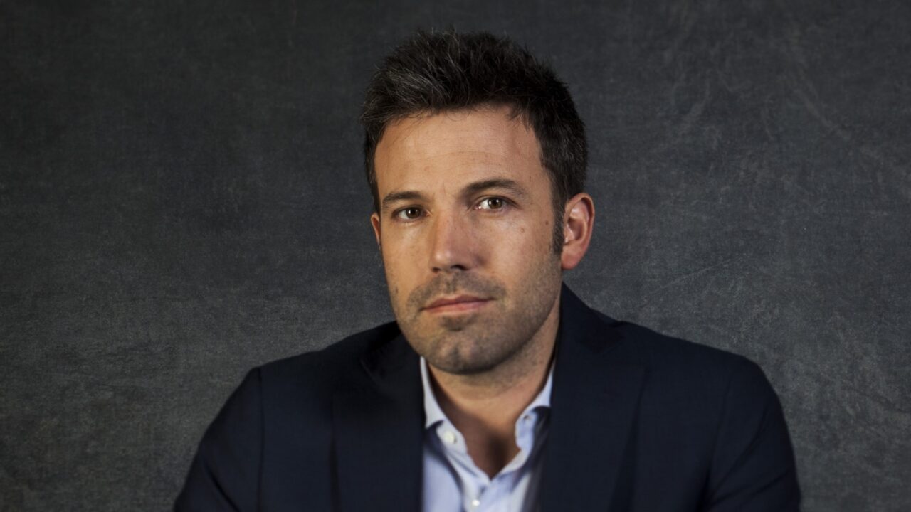 Ben Affleck 16