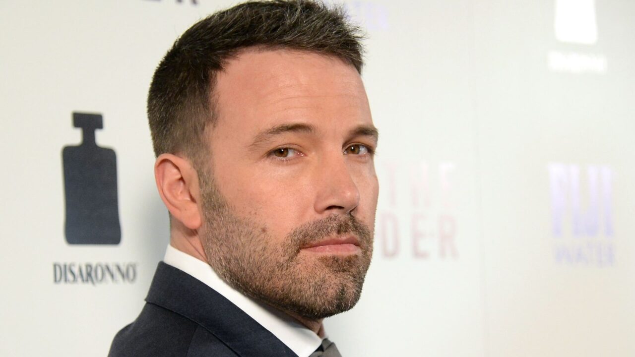 Ben Affleck 17