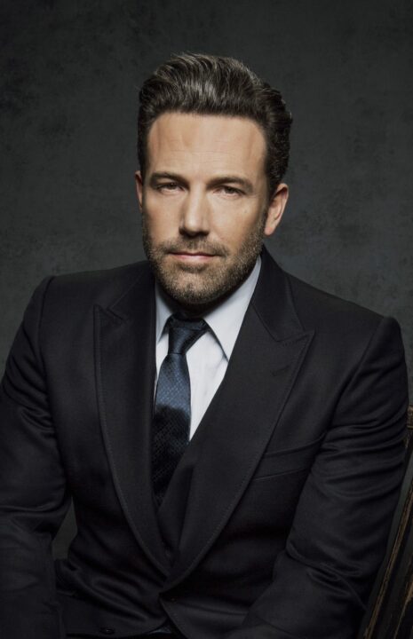 Ben Affleck 18
