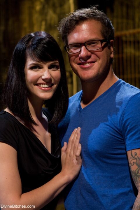 Bobbi Starr 29