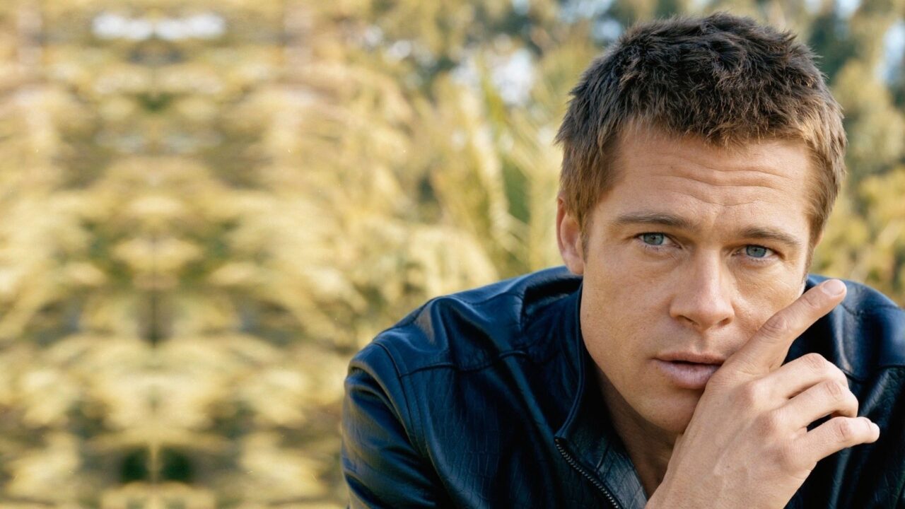 Brad Pitt 02