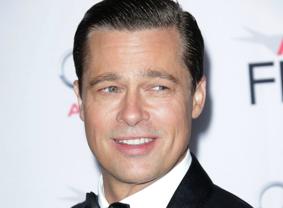 Brad Pitt 07