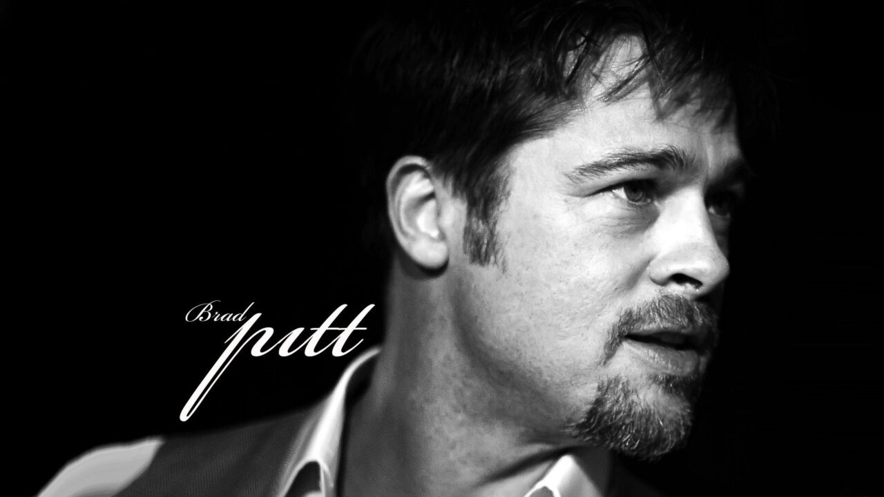 Brad Pitt 08
