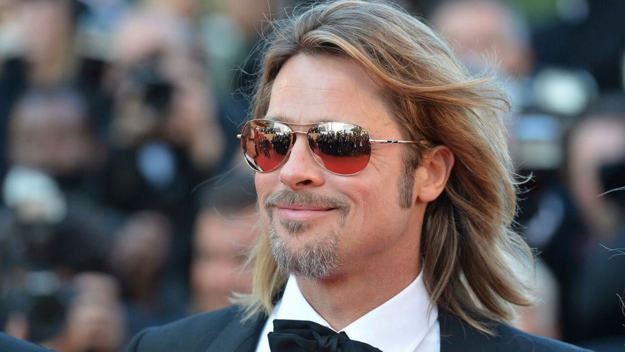 Brad Pitt 14
