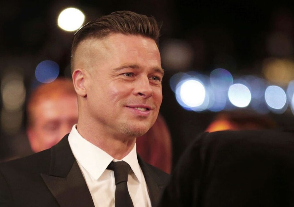 Brad Pitt 15