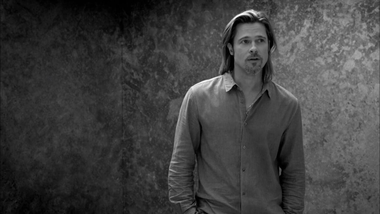 Brad Pitt 16