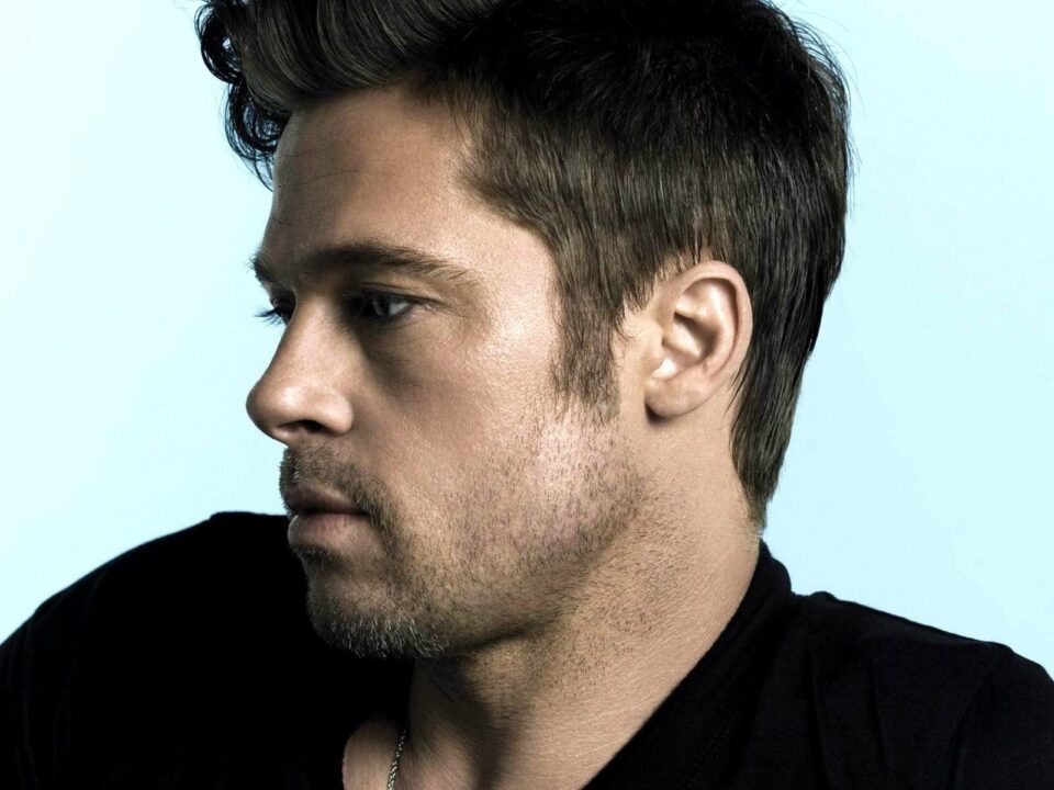 Brad Pitt 20