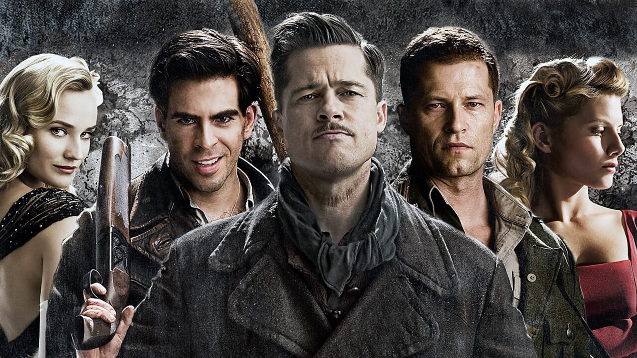 Brad Pitt 28