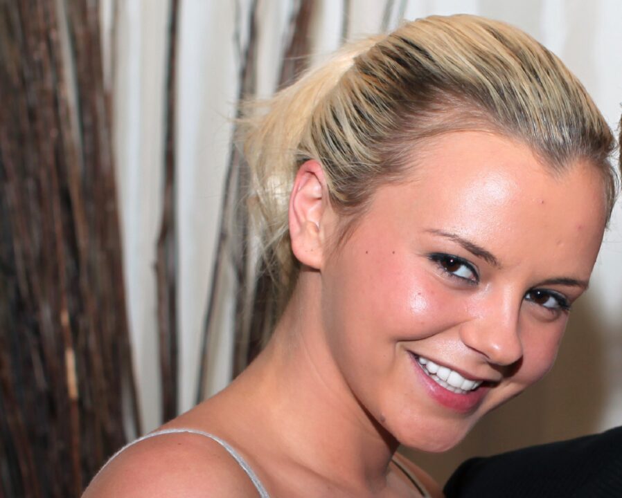 Bree Olson 55