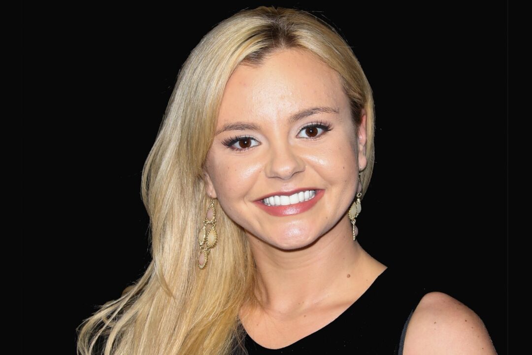Bree Olson 57