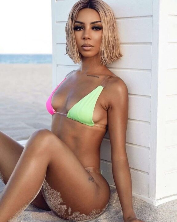 Brittany Renner 28