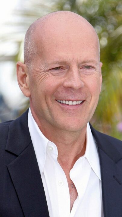 Bruce Willis 11