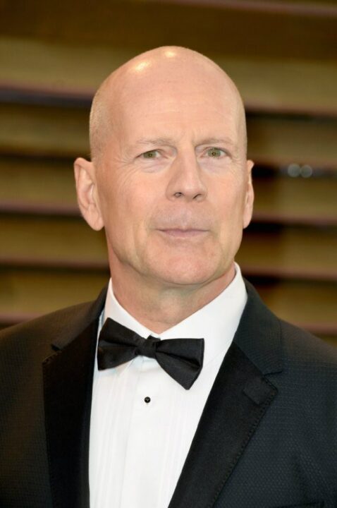 Bruce Willis 13