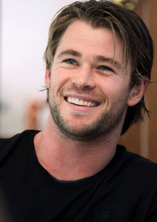 Chris Hemsworth 02