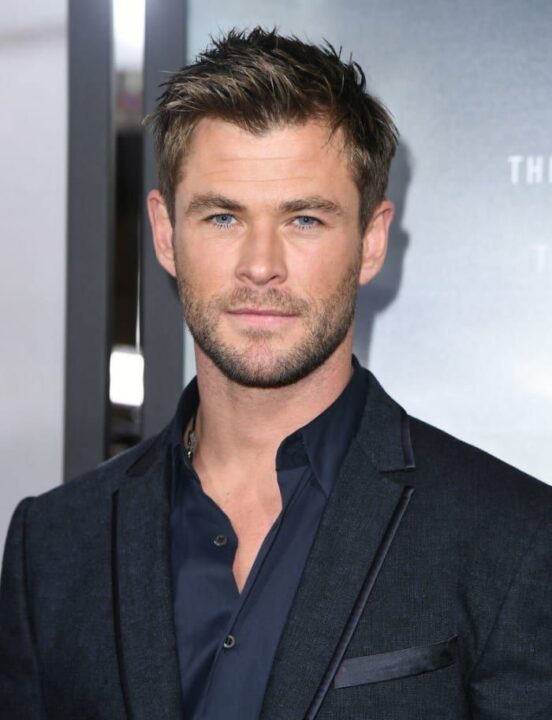 Chris Hemsworth 06
