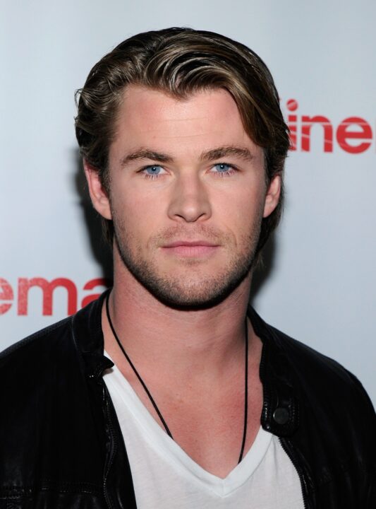Chris Hemsworth 07