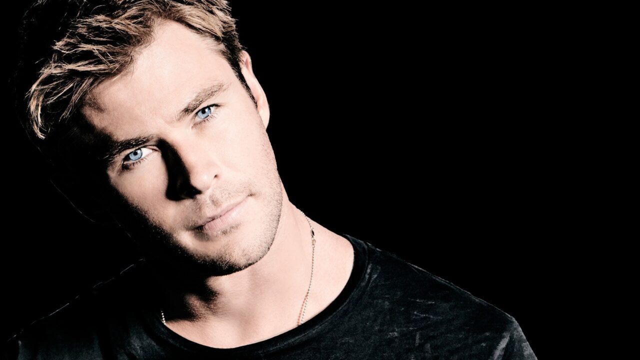 Chris Hemsworth 10