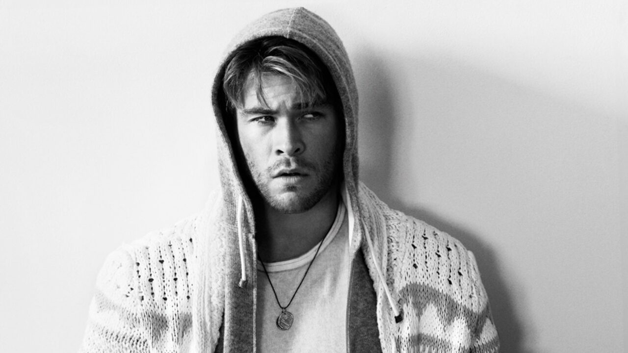 Chris Hemsworth 11