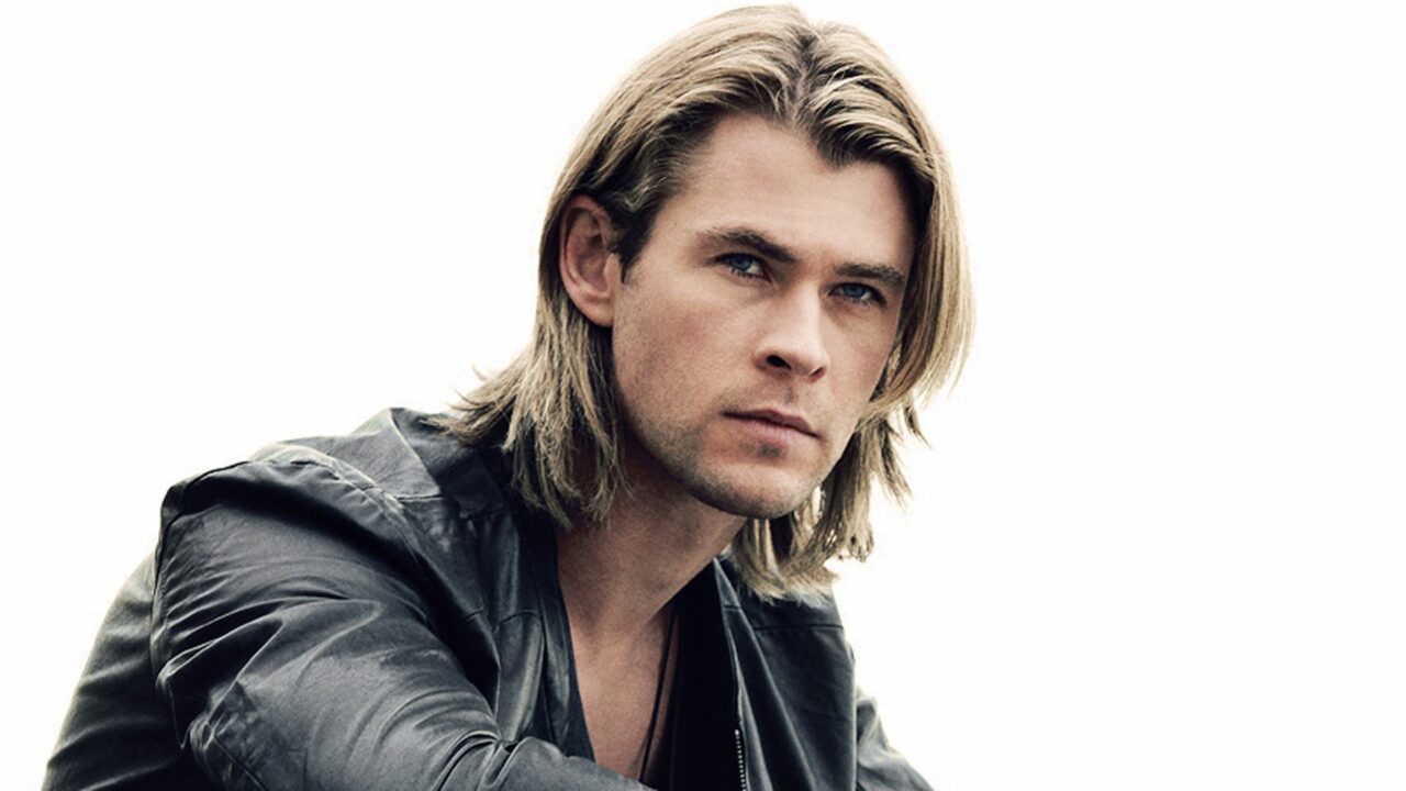 Chris Hemsworth 12