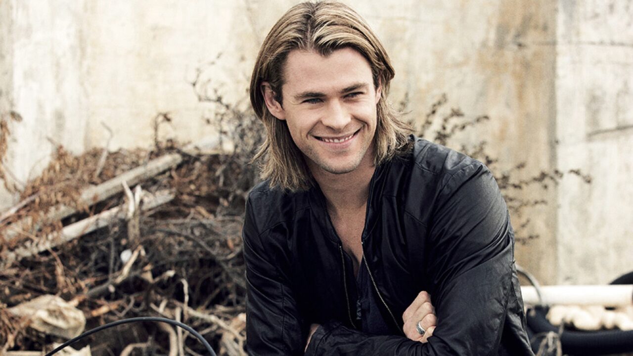 Chris Hemsworth 13