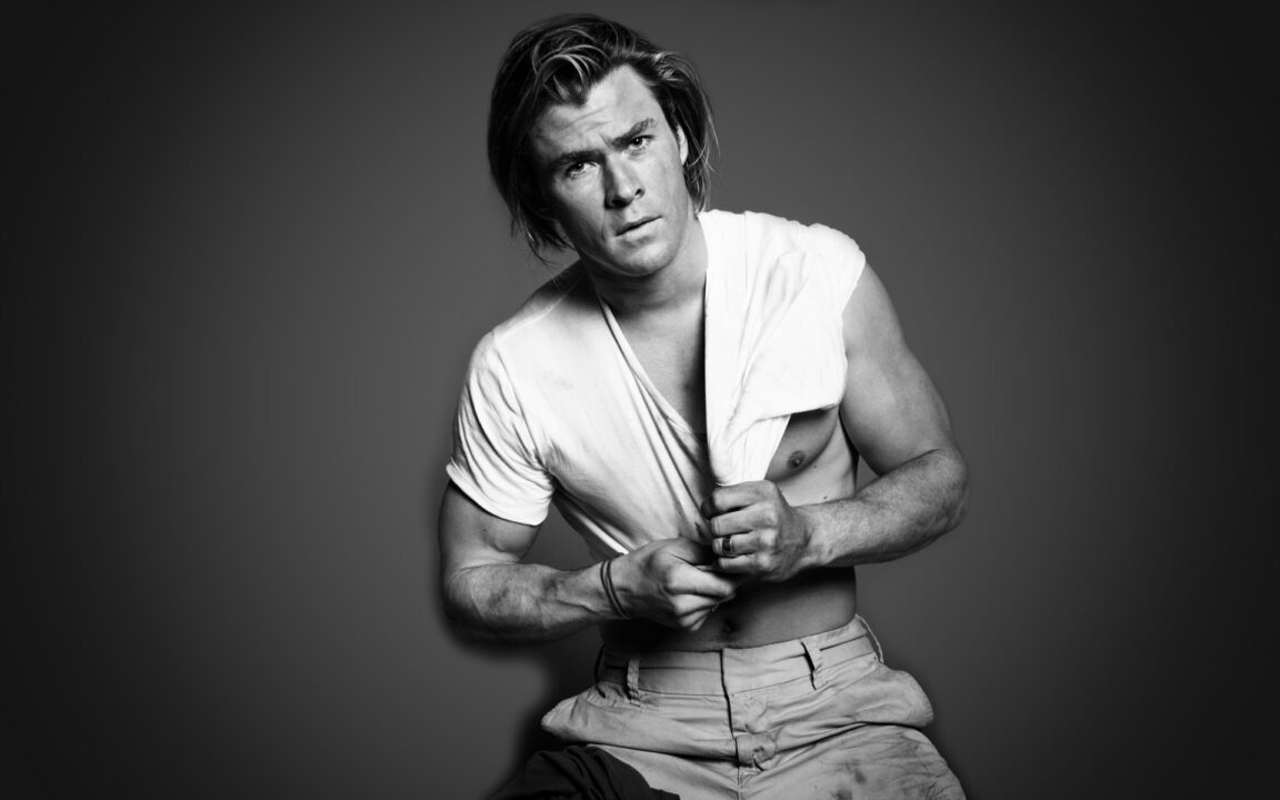 Chris Hemsworth 14