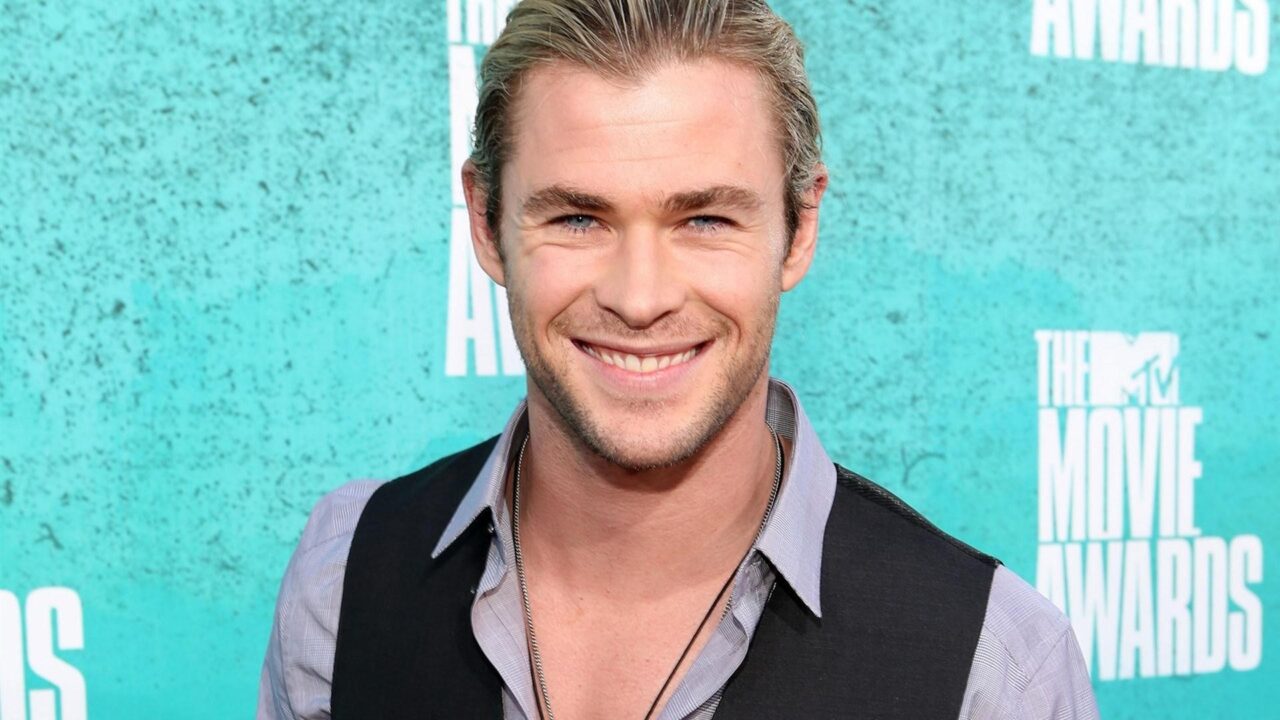 Chris Hemsworth 15