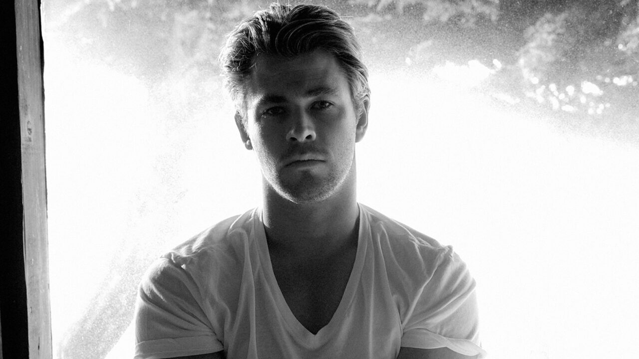 Chris Hemsworth 17